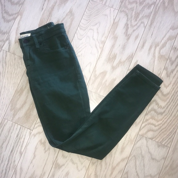 Madewell Denim - MADEWELL JEANS